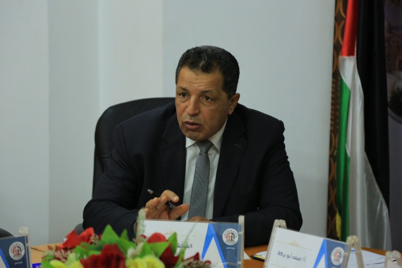 وزارة الأسرى: ضرورة تعزيز المفاهيم والقواعد القانونية التي من شأنها حماية الأسرى في المحافل الدولية-2