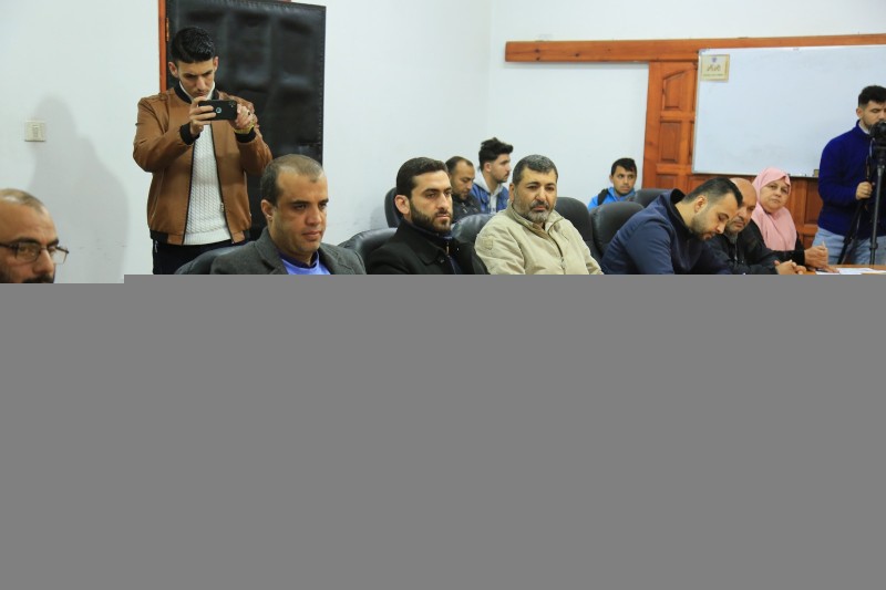 وزارة الأسرى: ضرورة تعزيز المفاهيم والقواعد القانونية التي من شأنها حماية الأسرى في المحافل الدولية-4