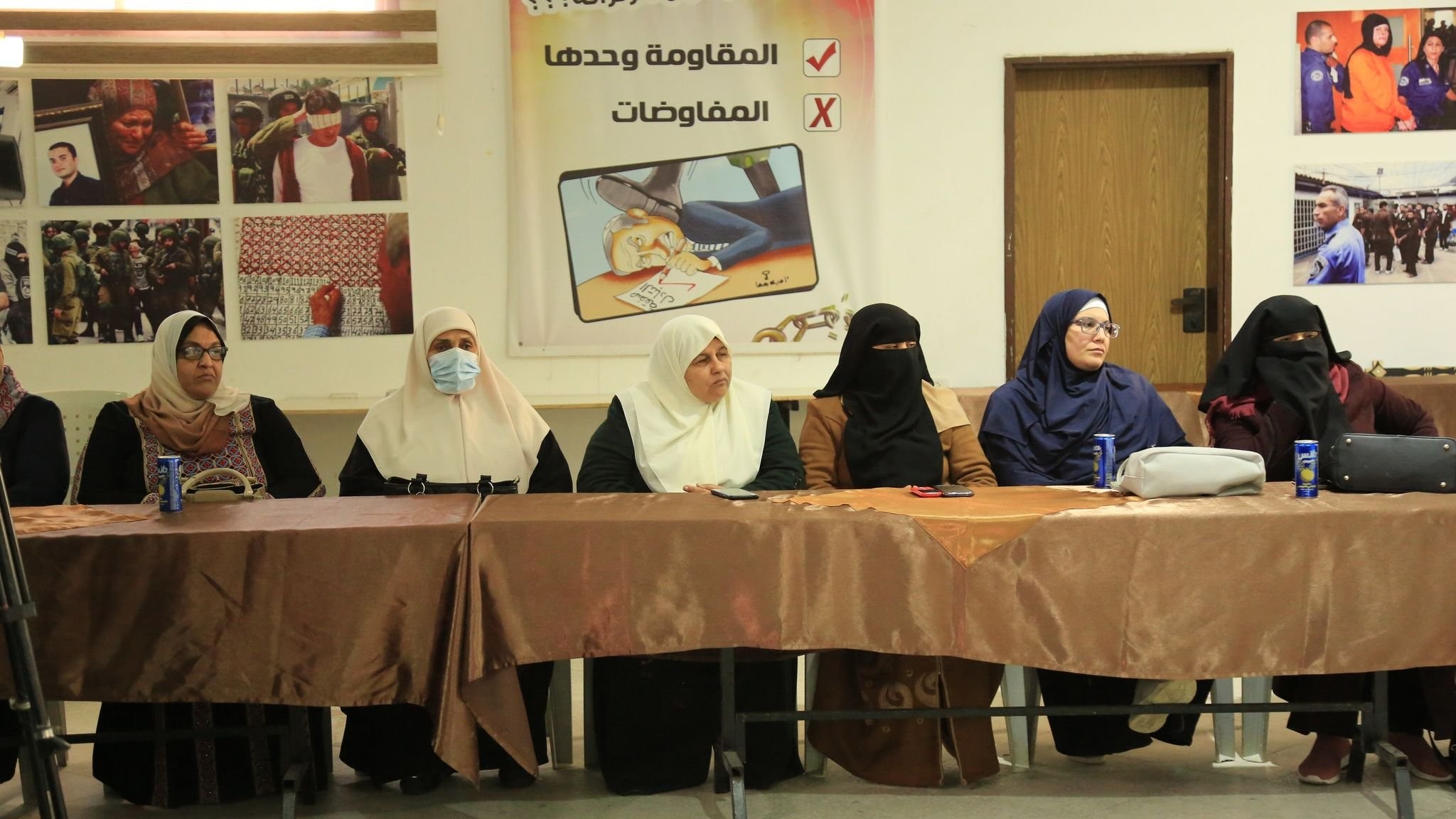 Ministry of Detainees: Smuggling sperms represents a new chapter in the resistance story against occupation-1