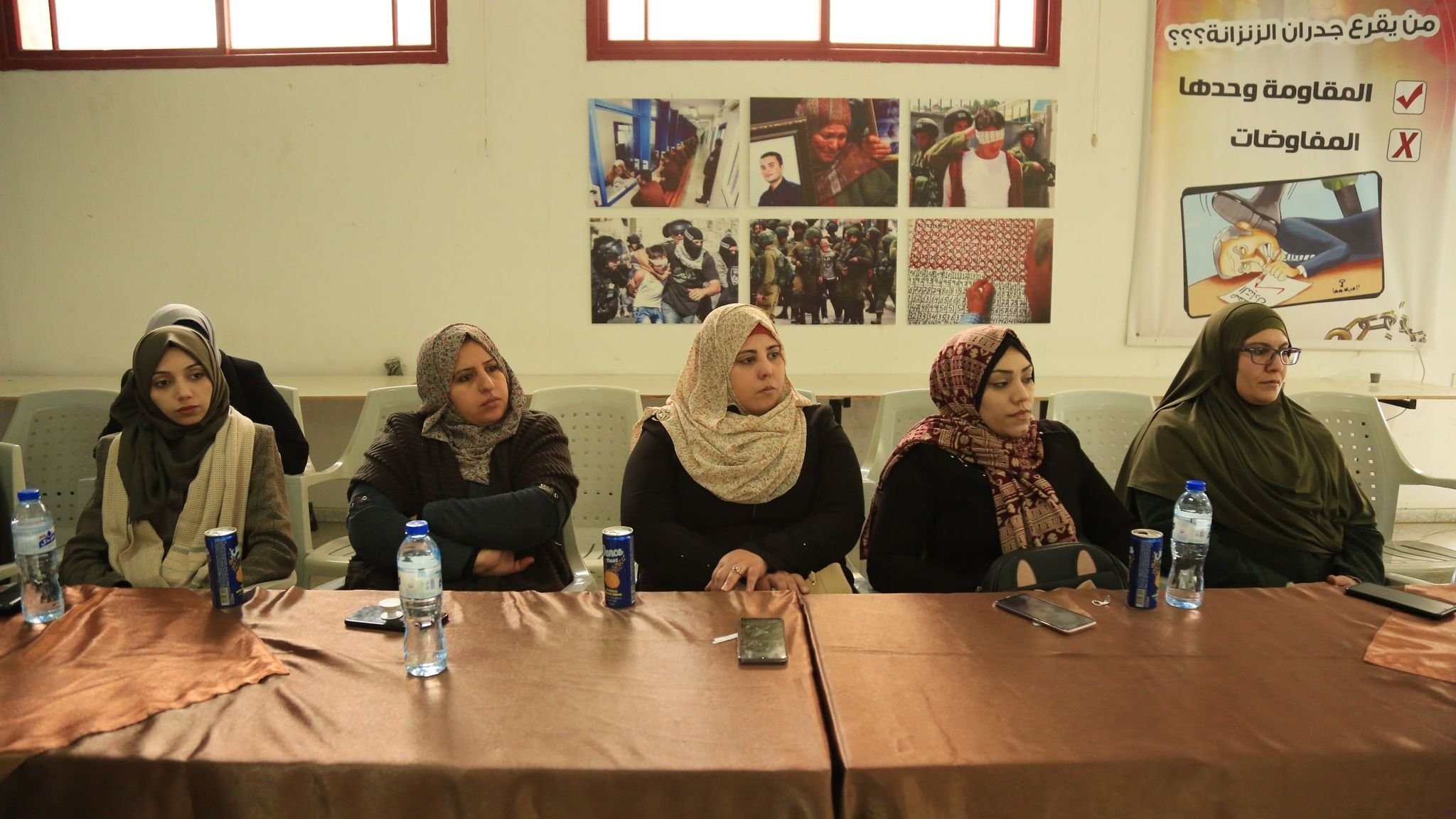 Al-Madhoun: The artistic and literary works about the detainees represent a vivid and realistic image of their suffering.-2