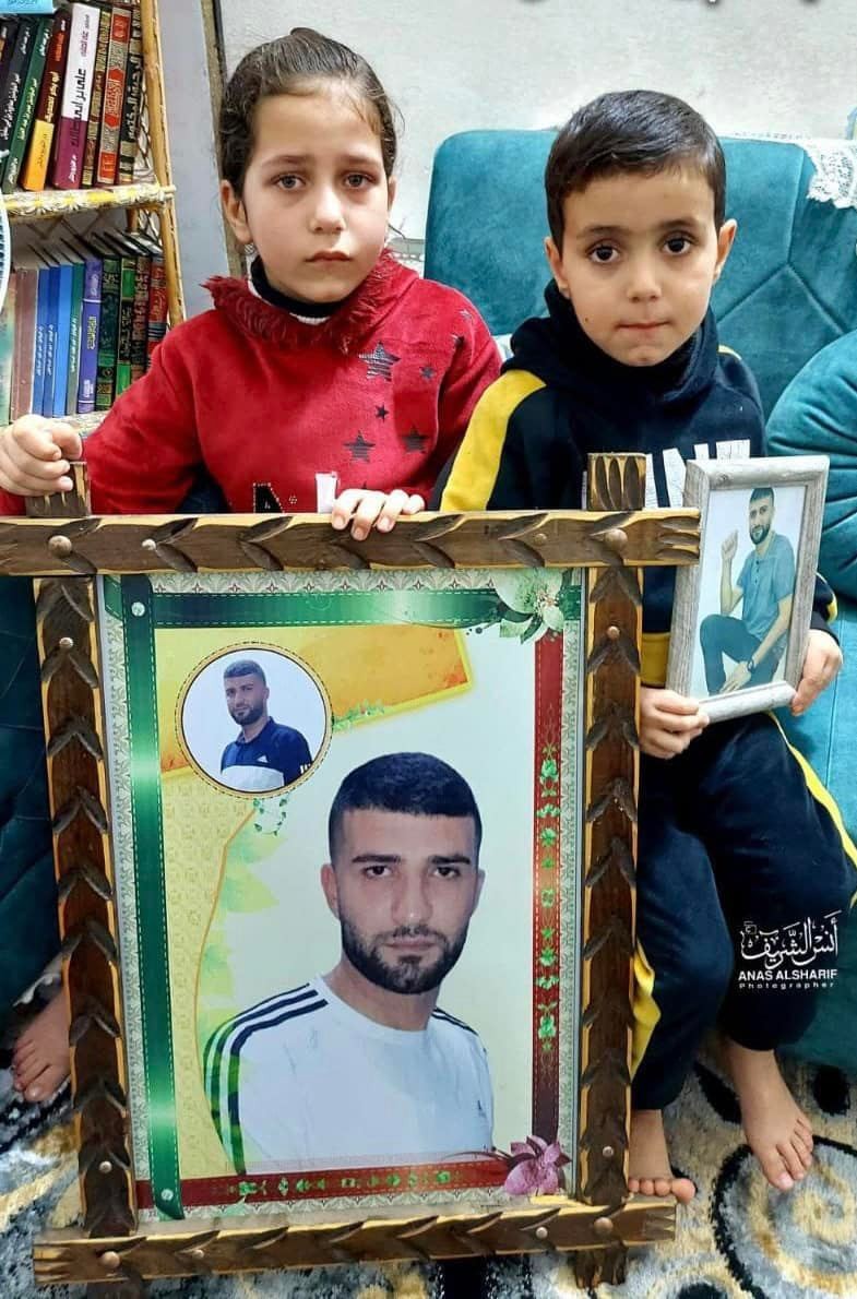 وزارة الأسرى : عملية الطعن التى نفذها أحد الأسرى في سجن نفحة هي رد طبيعي على الاعتداء والتنكيل بالأسرى-1