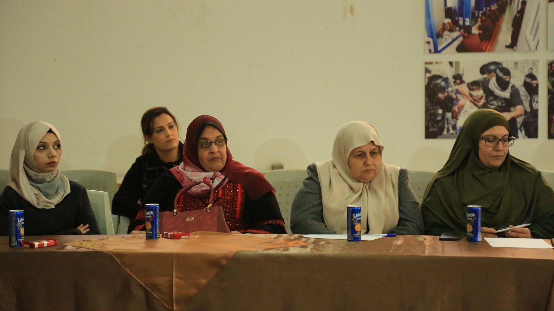 Ministry of Detainees’: Field executions of Palestinian detainees is a heinous crime that contradicts all international conventions-1